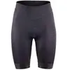 Image de Cuissard court sans bretelles femme Etxeondo Koma New Noir M 60304-NOIR TEXTURÉ