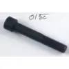 Image de TOPCAR - 100 vis tête cylindrique six pans creux 5x20 - 912-5X20