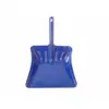 Image de TOPCAR - Pelle métal laque époxy bleu - 040420
