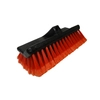 Image de TOPCAR - Brosse bi-faces - Spéciale acide - 25cm - 410M007