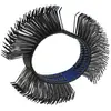 Image de TOPCAR - Brosse courbée en inox - 630A001