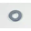 Image de TOPCAR - 100 rondelless plates découpées 6X24 - 611-6LL