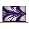 Image de MacBook Air M2 (2022) 13', 256 Go 8 coeurs 16 Go Apple GPU 8, Gris sidéral - AZERTY - Bon état en occasion ou reconditionné