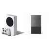 Image de Console Microsoft Xbox Series S + Carte extension de stockage 1T Seagate - Bon état en occasion ou reconditionné