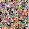 Image de Who's who Disney 1000 Pièces Hachette