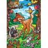 Image de Grands Classiques Disney : Bambi 500 Pièces Hachette