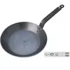 Image de Poêle induction De Buyer Mineral 24 cm Noir 24 cm 5610.24