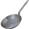 Image de Poêle induction De Buyer Mineral 26 cm Noir 26 cm 5610.26