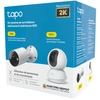 Image de Pack De Cameras De Surveillance Interieur Et Exterieur Tc82 + Tc71