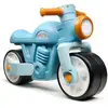 Image de Draisienne Moto FALK Premier Roues silencieuses Dès 12 mois Bleu - Excellent état en occasion ou reconditionné