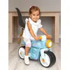Image de Draisienne Moto Premier Avec Roues Silencieuses Bleu