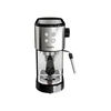 Image de Machine expresso Krups Virtuoso Essential XP4418 - noire/argent