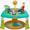 Image de Table d'activités 360° évolutive multicolore