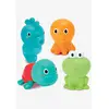 Image de Aspergeurs de bain SENSORY multicolore