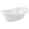 Image de Baignoire Vasco Blanc Muguet