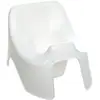 Image de Pot Pulman Blanc Muguet