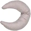 Image de Coussin De Maternite Et D'allaitement Beige