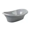 Image de Baignoire Vasco Gris Charme
