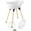 Image de Pack Transat Vasco 5 Blanc Muguet Blanc