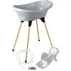 Image de Pack Transat Vasco 5 Gris Charme Gris