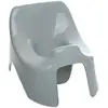 Image de Pot Pulman Gris Charme