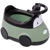 Image de Pot Voiture Vert