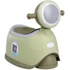 Image de Pot Scooter Vert