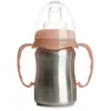 Image de Tasse D'apprentissage Inox Pêche