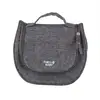 Image de Trousse De Toilette Bebe Sans Accessoires Gris