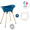 Image de Kit Baignoire Vasco Bleu Océan