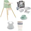 Image de Pack Repas Youpla Vert