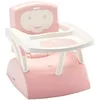 Image de Rehausseur Thermobaby Réhausseur de chaise 2 en 1 Rose poudré - en occasion ou reconditionné