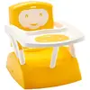 Image de Rehausseur De Chaise Bébé Évolutif 2 En 1 Ananas