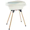 Image de Pack Plan    Langer Et Baignoire Vasco Blanc Muguet