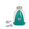 Image de Chauffe-biberon Bi-voltage Nomade Émeraude