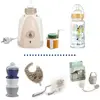 Image de Pack Repas 1er ge Gris