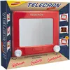 Image de Ardoise Magique Télécran Original Multicolore
