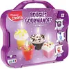 Image de Mallette Création Bougies Gourmandes Multicolore