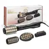 Image de Brosse soufflante rotative multistyle BABYLISS BIG HAIR LUXE AS970E avec céramique 50mm et brosse fixe 38mm - Excellent état en occasion ou reconditionné