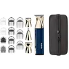 Image de Tondeuse Multifonctions Babyliss Super-x Metal Mt992e 15en1