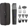 Image de Tondeuse Multifonctions Babyliss 11 En 1 - Mt813se