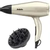 Image de Sèche-cheveux Babyliss D217dse Smooth Volume