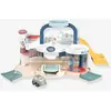 Image de Little Smoby Premier Garage - multicolore
