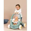 Image de Little Smoby Trotty 3 en 1 - vert
