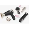 Image de My Beauty Hair Set Coiffure - noir