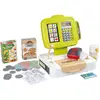 Image de Caisse Enregistreuse Électronique Smoby   Avec Calculatrice, Micro Et Lecteur Code-barres   Éducatif   À Partir De 3 Ans Multicolore