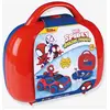 Image de Spidey Box bricolage multicolore