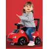 Image de Porteur rouge