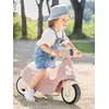 Image de Porteur scooter rose