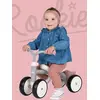 Image de Porteur Rookie rose